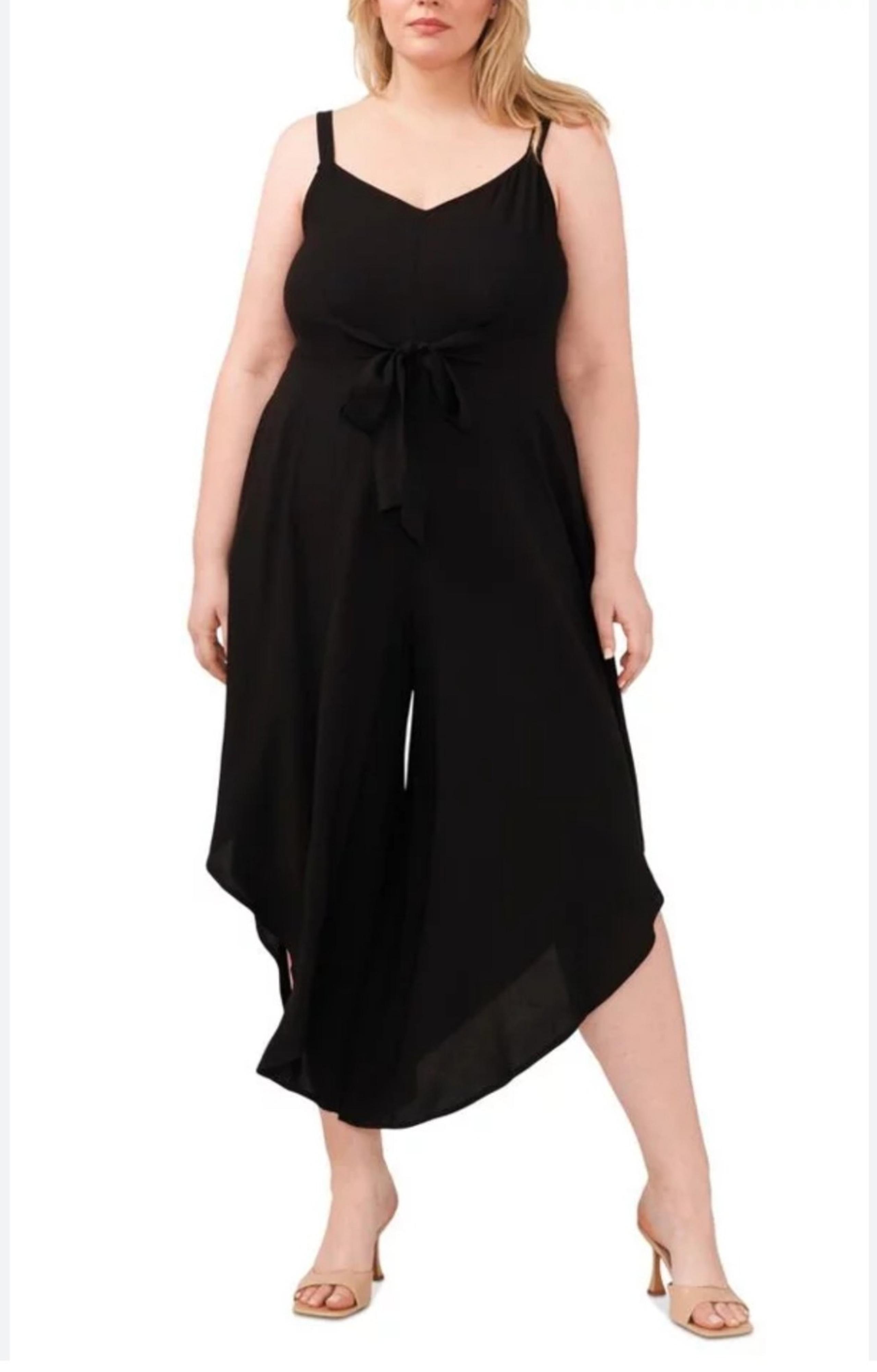 Vince Camuto Women's Jumpsuits & Rompers Island Oasis