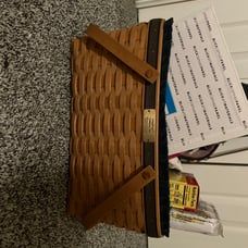Longaberger basket