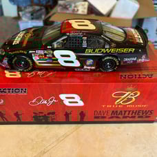 Dale Earnhardt