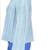 Sanctuary Women's Mod Cable Stitch Turtleneck Pullover Sweater Size L NWT.
