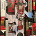 FAO Schwarz collectible train set 30 pieces