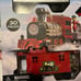 FAO Schwarz collectible train set 30 pieces