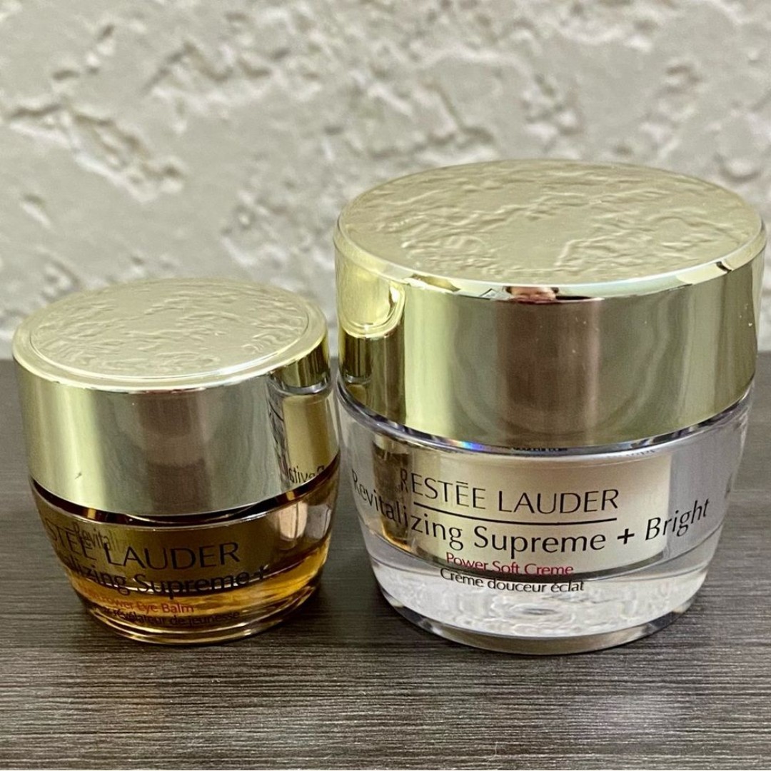Estée Lauder Revitalizing Supreme