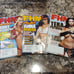 FHM Magazines 2006 Lot of 3