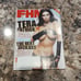 FHM Magazines 2006 Lot of 3