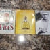 FHM Magazines 2006 Lot of 3