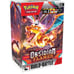 Obsidian Flames Build & Battle Box Prerelease Kit Deck/Promo/4Booster EngShipNOW