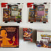 Obsidian Flames Build & Battle Box Prerelease Kit Deck/Promo/4Booster EngShipNOW