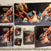Obsidian Flames Build & Battle Box Prerelease Kit Deck/Promo/4Booster EngShipNOW