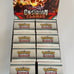 Obsidian Flames Build & Battle Box Prerelease Kit Deck/Promo/4Booster EngShipNOW