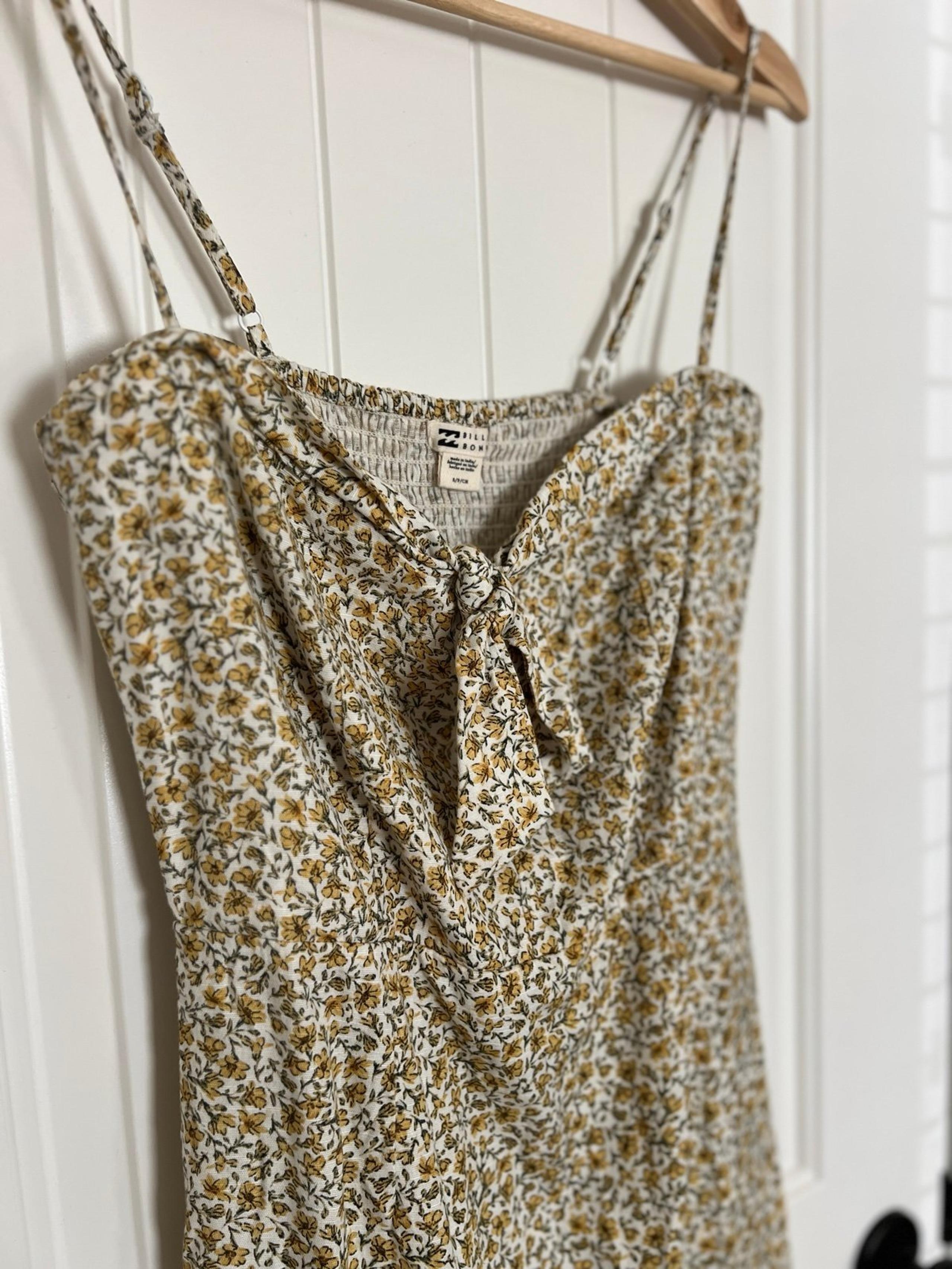 Billabong Sun Dress
