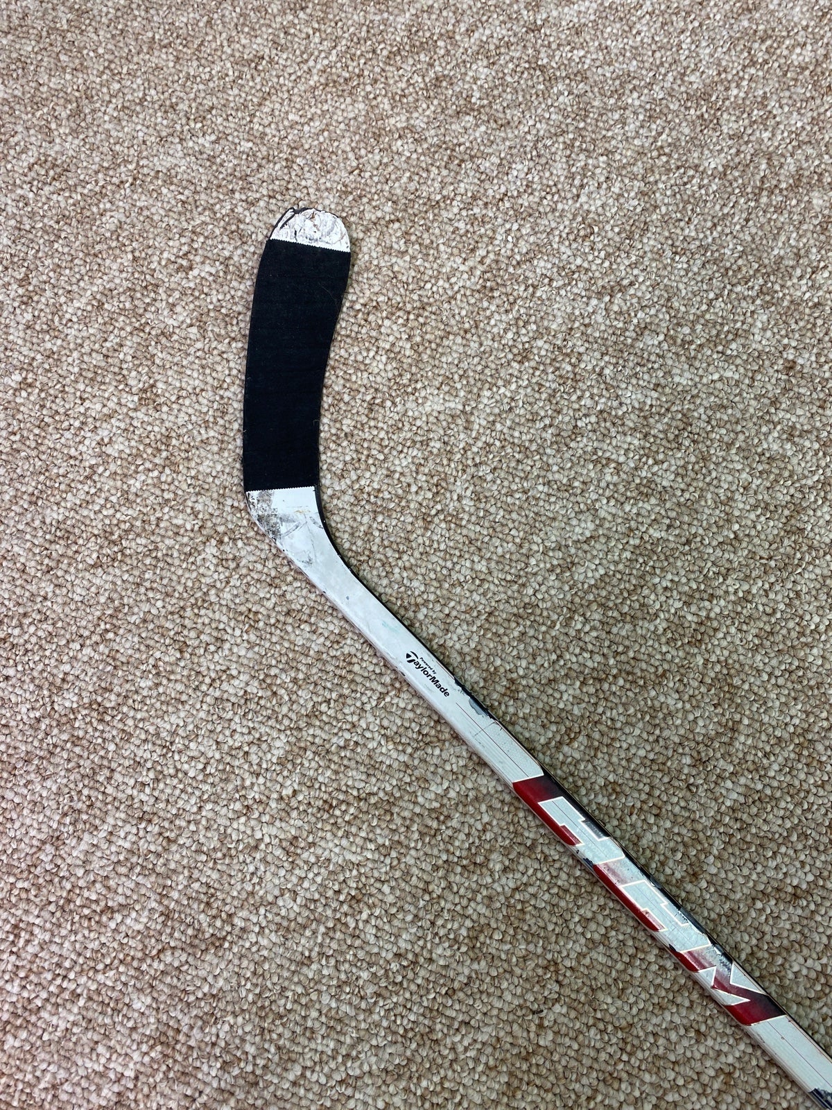 CCM RBZ Stage 2 Hockey Stick