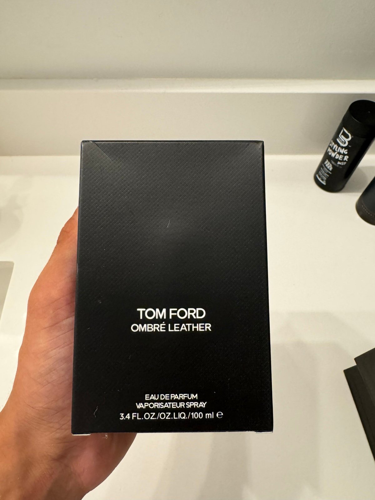 Tom Ford Fragrances