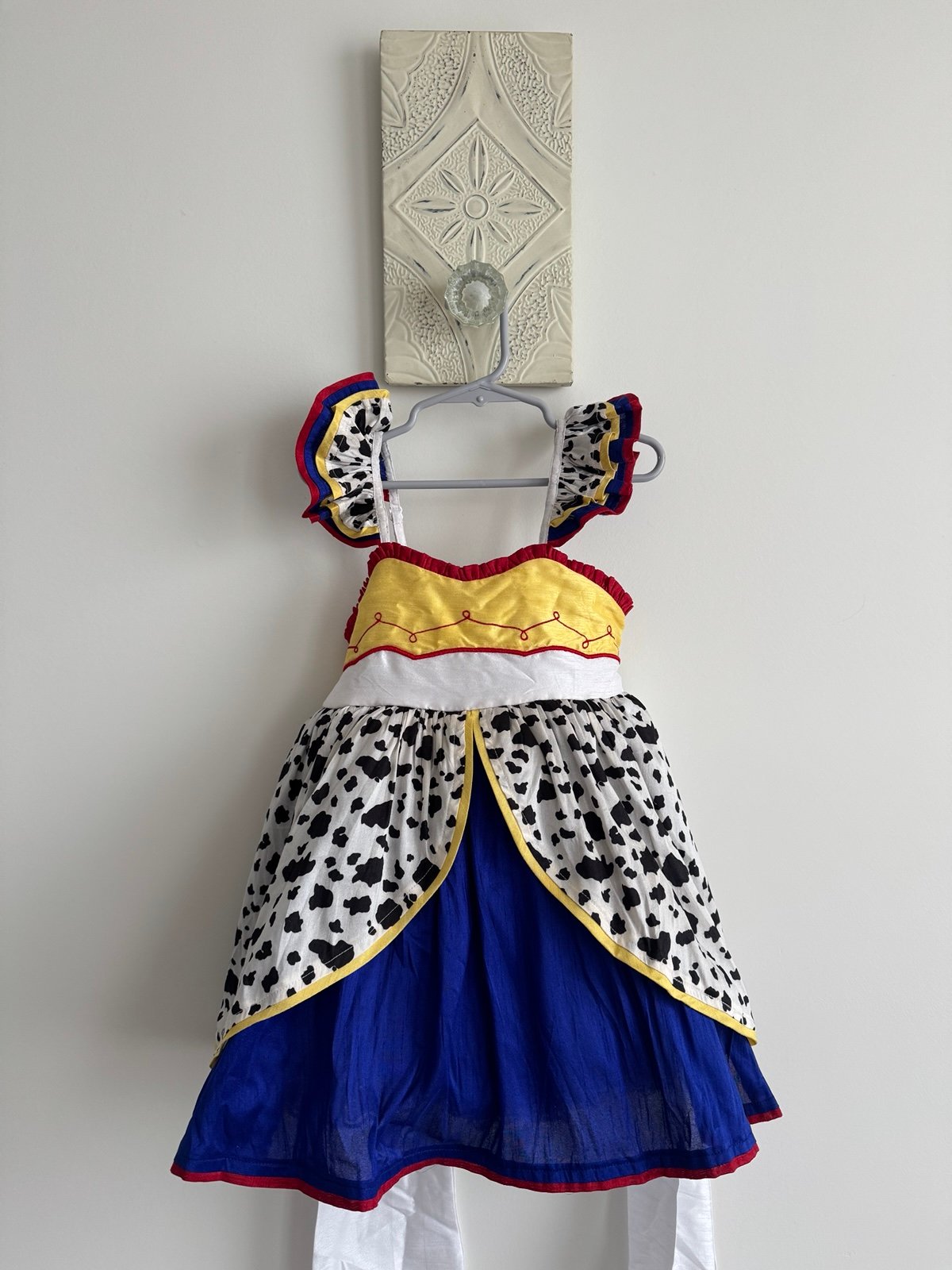 Oh Shana Jessie Dress