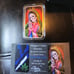 Limited Numbered Cannabis Potheads 1 Oz Silver Mother Mary Day Of The Dead Bar