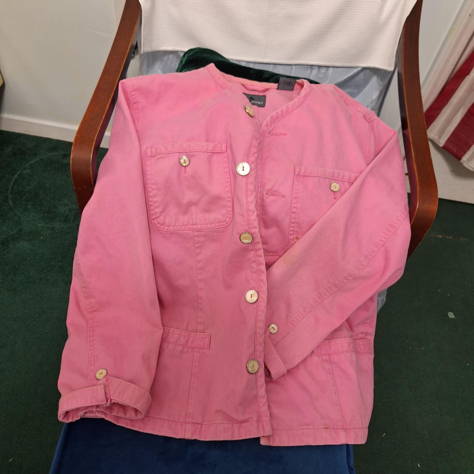 Liz Wear Vintage 1990s