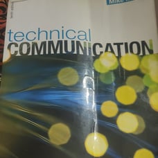 Mike Markel - Technical Communication