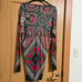 ETRO Paisley Long Sleeve Tunic