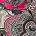 ETRO Paisley Long Sleeve Tunic