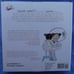 Smile Spotters - Tooth Fairy - Pop Up Book w/ Plush Rare Sealed New In Box