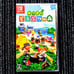 Nintendo Switch, Animal Crossing: New Horizons, Mario Kart 8 Deluxe, Switch software