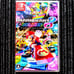 Nintendo Switch, Animal Crossing: New Horizons, Mario Kart 8 Deluxe, Switch software