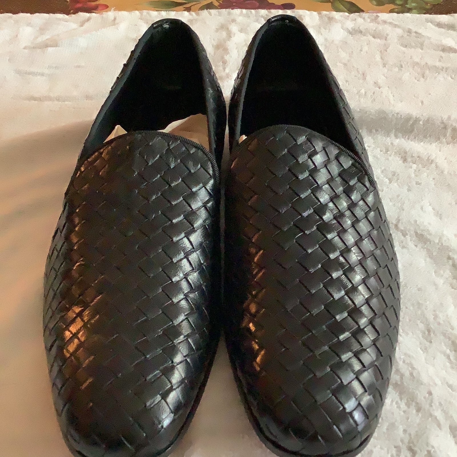 mezlan Macario shoes