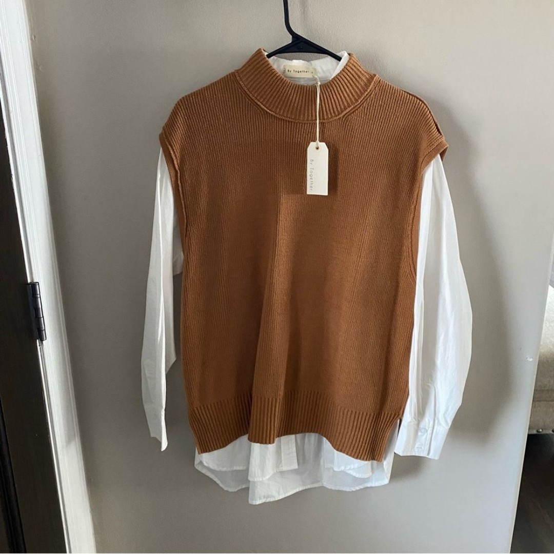 NWT By Together Set