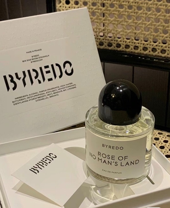 Byredo Gypsy Water 1.6oz EDP