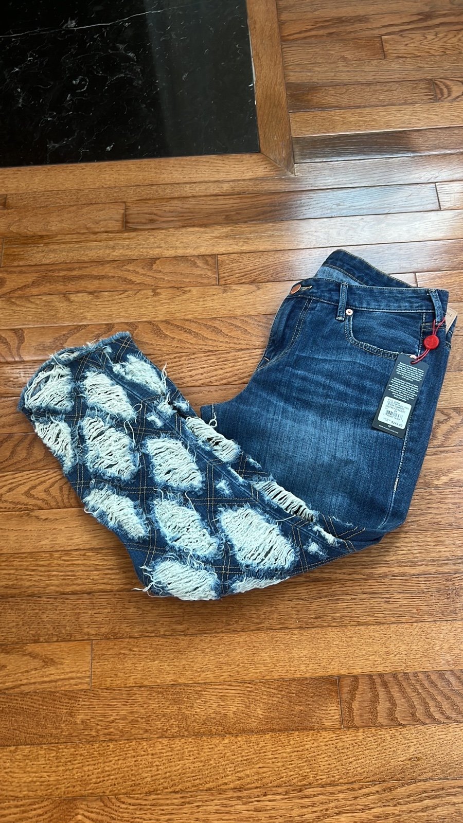 True Religion jeans