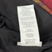 Pottery Barn Throw Pillow Shams Set of 2 Linen Beaded Appliqué 24x24 Multicolor