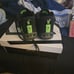 Jayson Tatum Jordans Green Strike