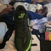Jayson Tatum Jordans Green Strike