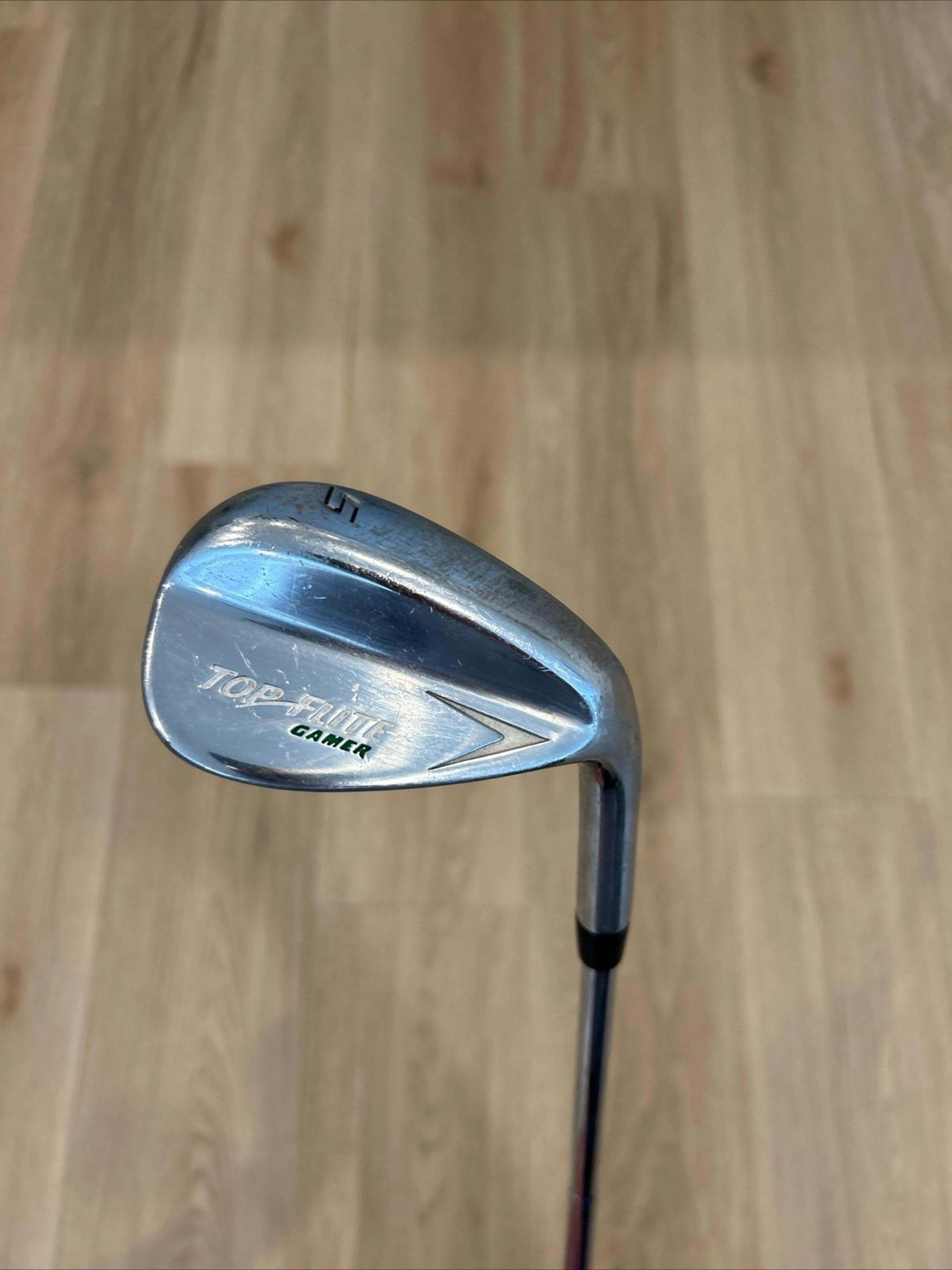 Top Flite Gamer Sand Wedge 56 degree
