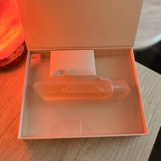 RARE Kim Kardashian Crystal Gardenia Oud Fragrance