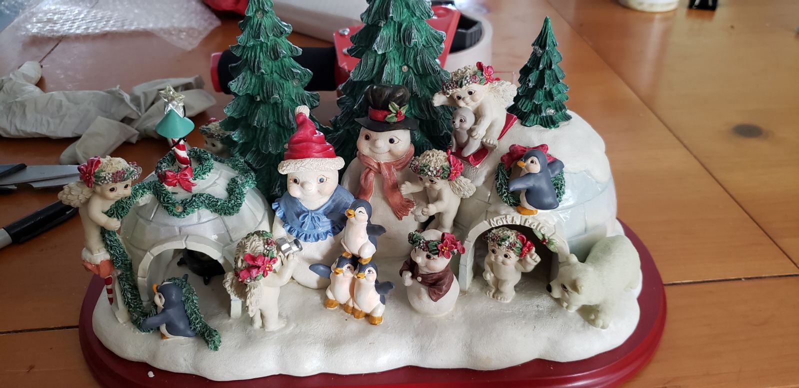 christmas decorations