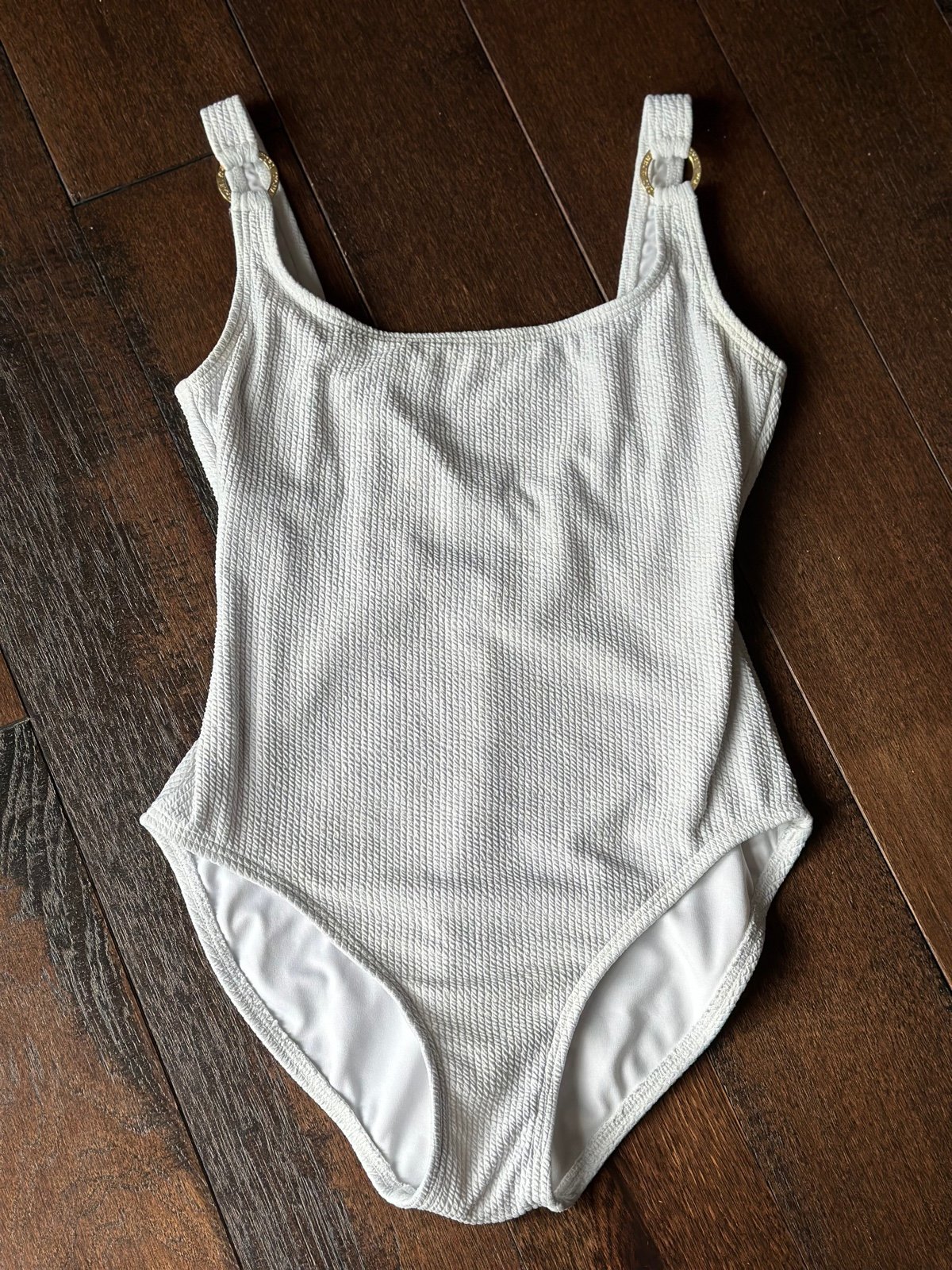 michael kors swimwear two piece