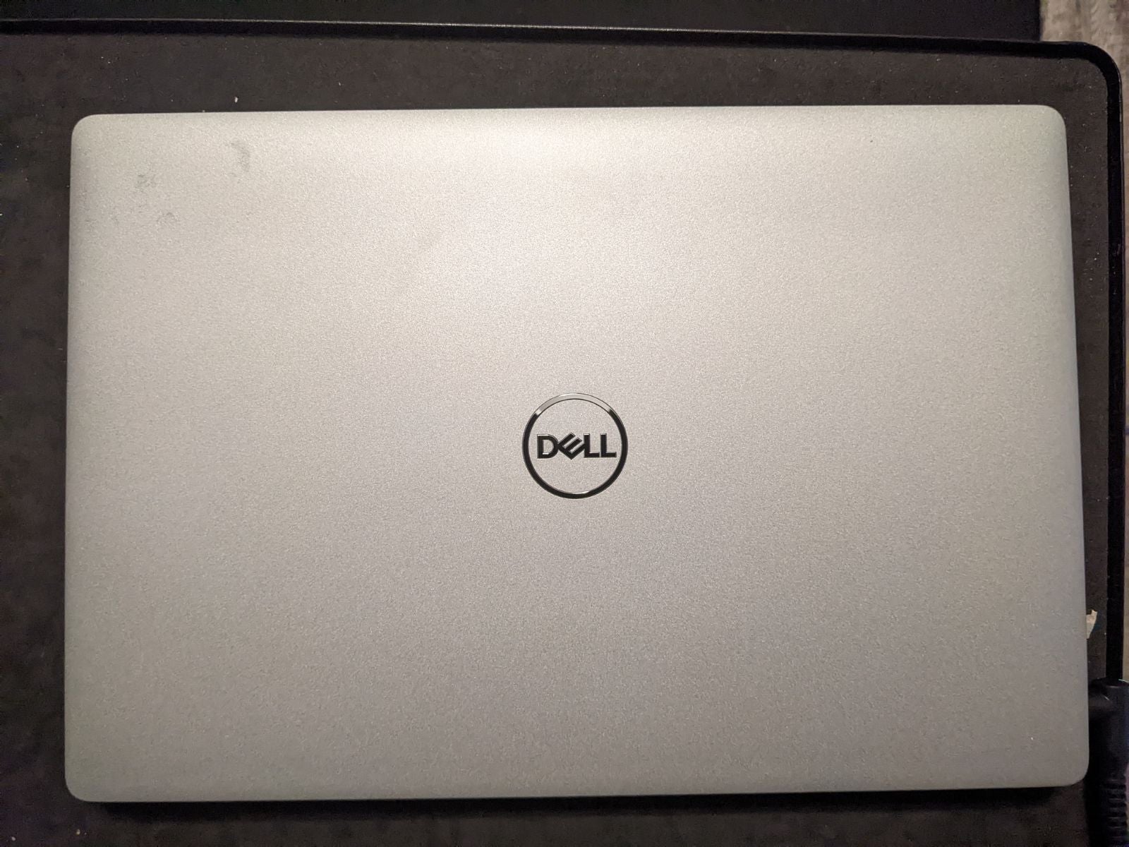 Dell Latitude Laptop 256 GB in Silver