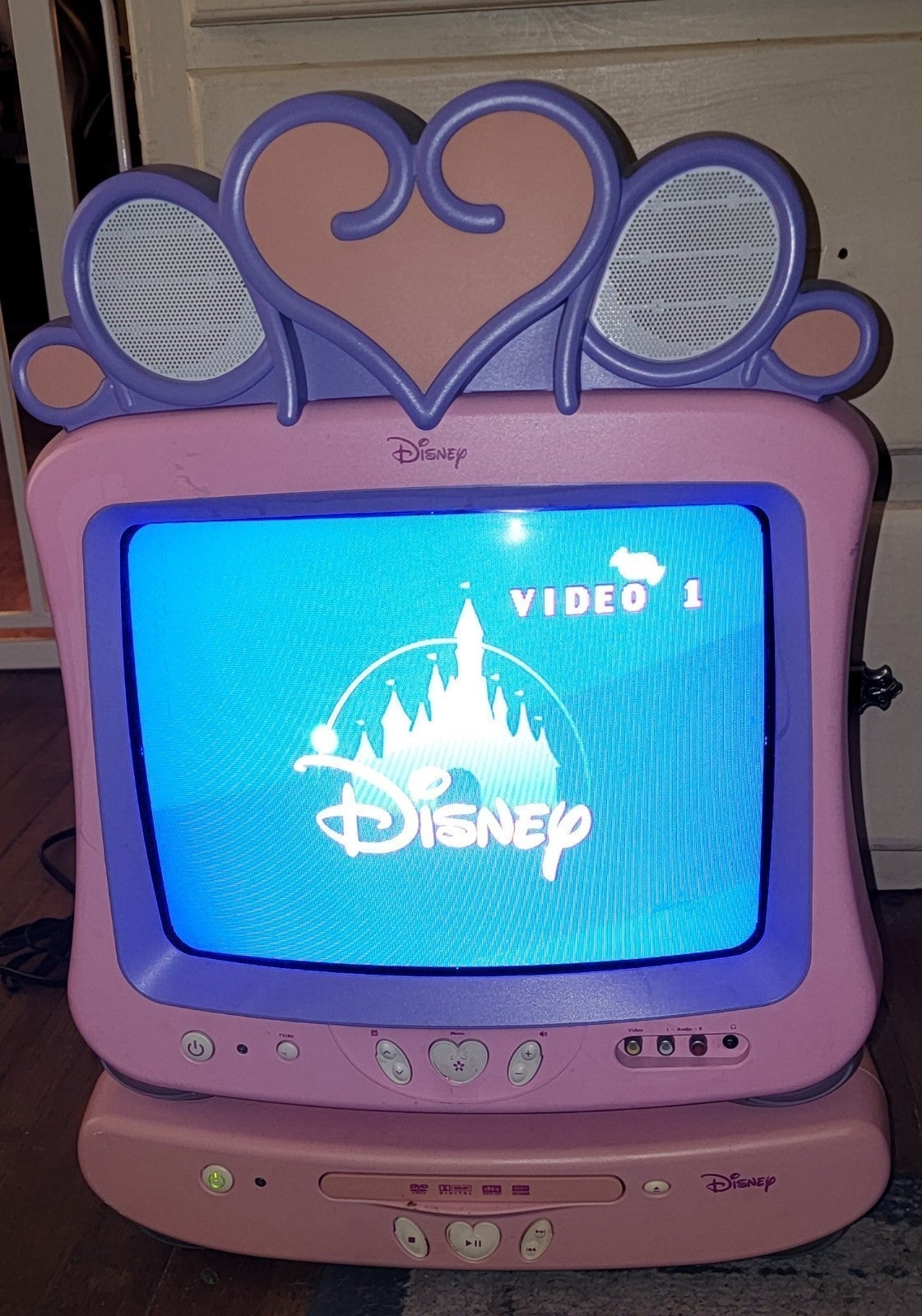 Disney Princess TV & DVD player - puntoazulrestaurante.com Disney Princess TV & DVD player - puntoazulrestaurante.com