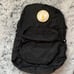 dutch bros backpack, never user