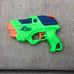water gun