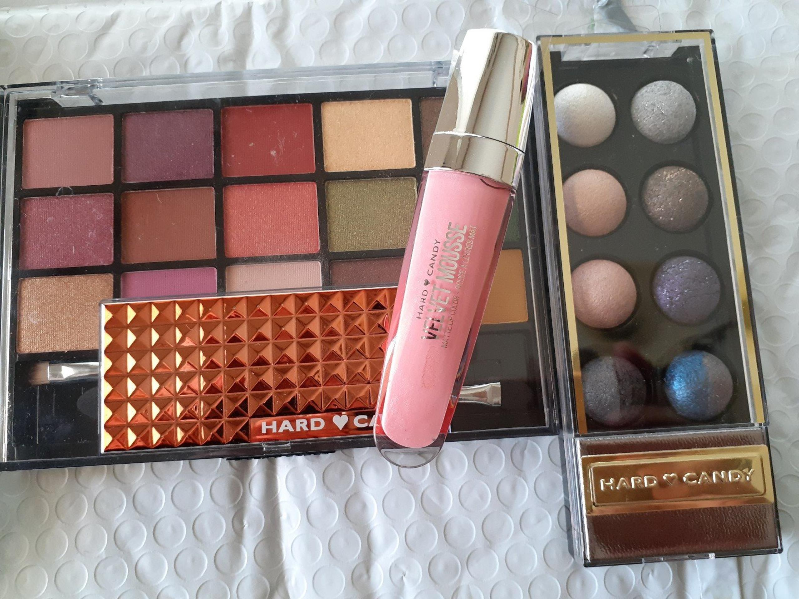 HARD ❤ CANDY BUNDLE