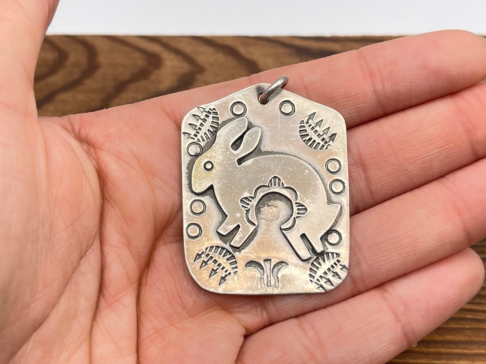 Pendant