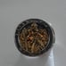 Saint Christopher Steel Ring Jewelry s9