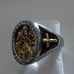 Saint Christopher Steel Ring Jewelry s9