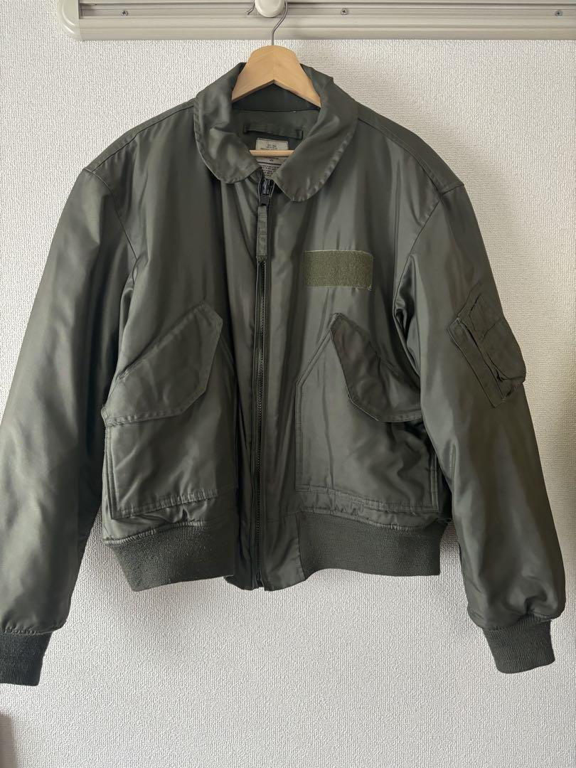 US Military CWU-45P Real Item