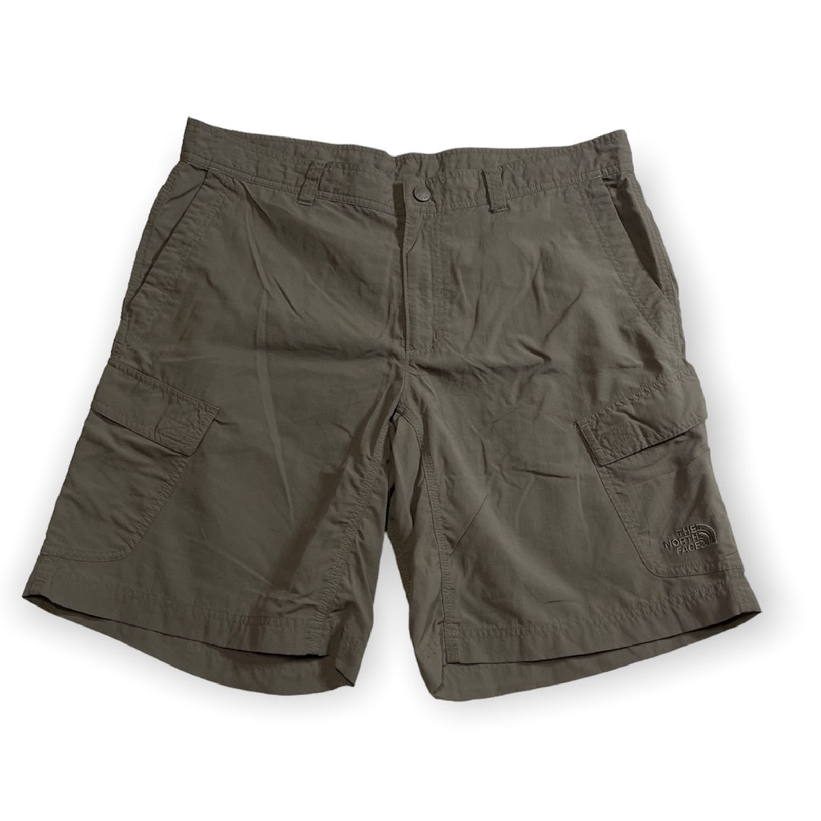 Popular Item! TENDERLOIN BDP PIQUE SHORTS Brown S Casual shorts