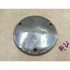 Honda 450 CB450 Early Bomber Alternator Stator Cover 1965 1966 AP-240 #20