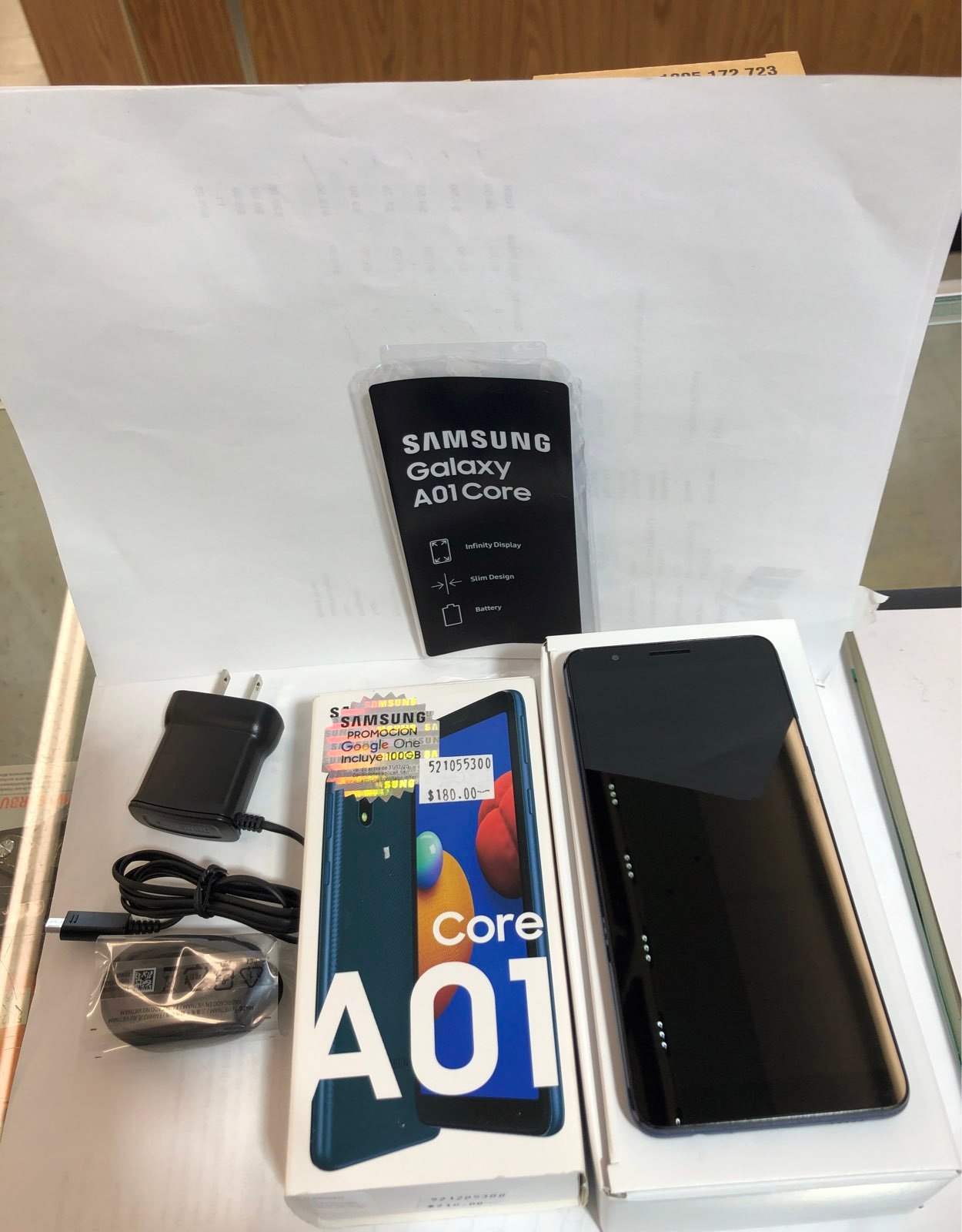 Samsung Galaxy