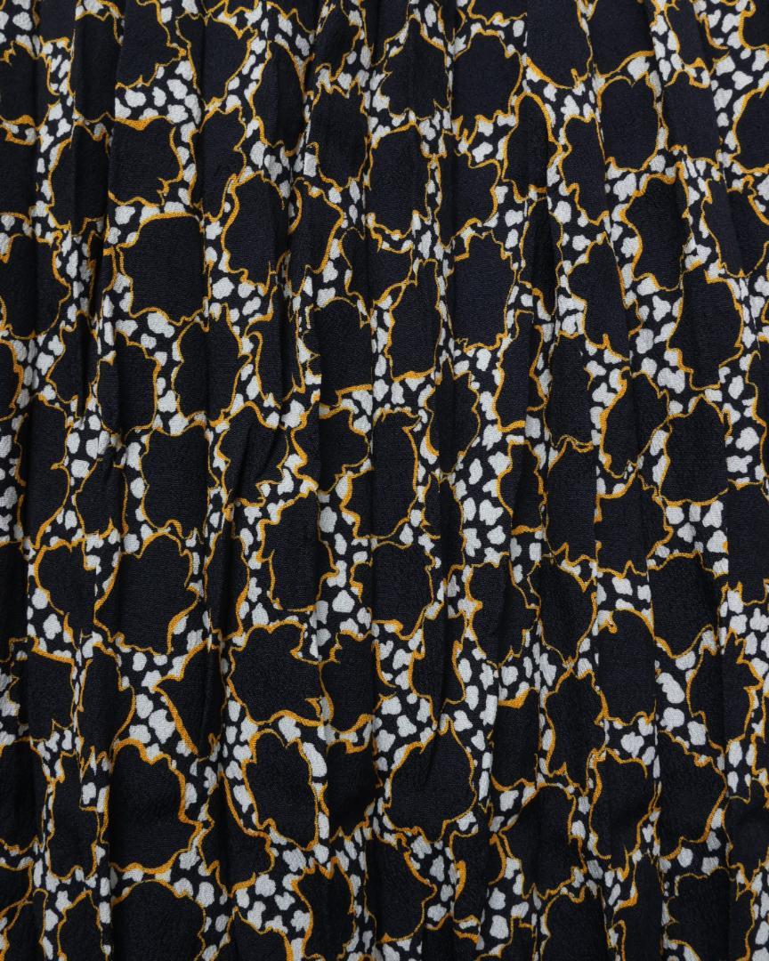 PORTO PRINT SKIRT – Shinzone